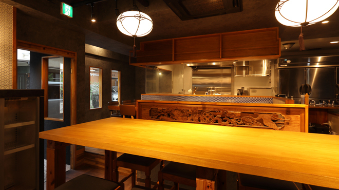 牡蠣ツ端 武蔵小杉店 居酒屋神泡達人店 サントリーグルメガイド