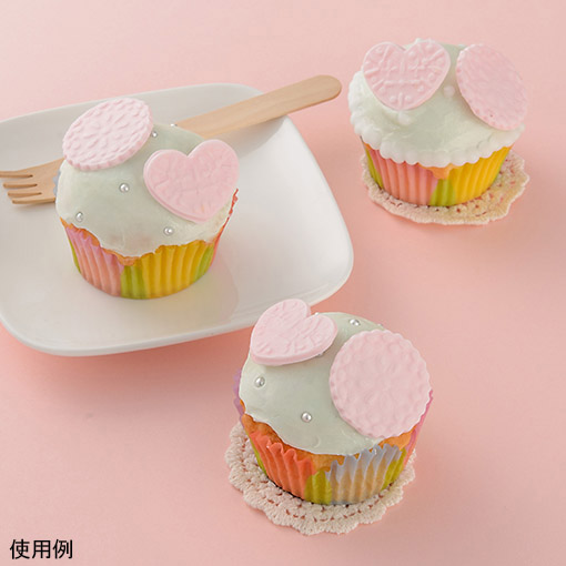 シュガーペーストとは？シュガーペーストパウダーの使い方お菓子・パン材料・ラッピングの通販 cotta＊コッタ