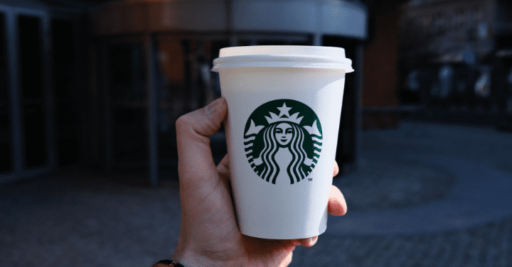 ロンドンの大手カフェ・チェーン、マイカップ使用でいくら割引になる？地球の歩き方