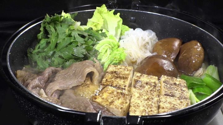 お宅のすき焼きは関西風？関東風？ハッピーレシピ部ブログHappy Recipe ヤマサ醤油のレシピサイト