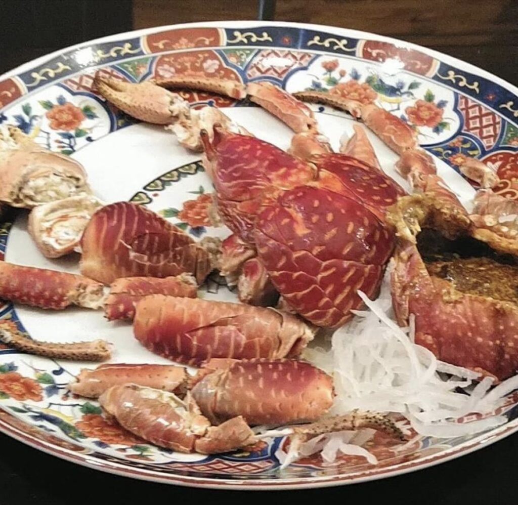 いきもの大図鑑プレミアム ヤシガニ 開封済み美品 匿名配送 いきもの大図鑑プレミアム ヤシガニ :