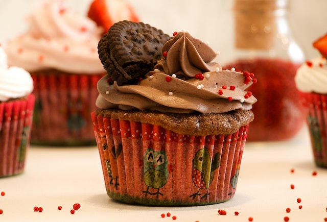 プチマフィン共立食品株式会社