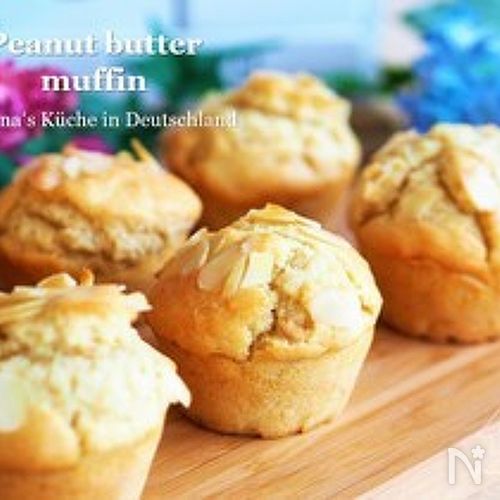 トーストだけじゃないよ。”ピーナッツバター”のアレンジレシピを試してみない？キナリノ