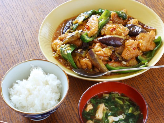 鶏むね肉となすの南蛮漬け by うさこのおうちクックパッド簡単おいしいみんなのレシピが392万品