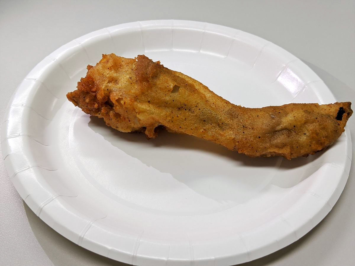 ☆チキンドラムスティック☆