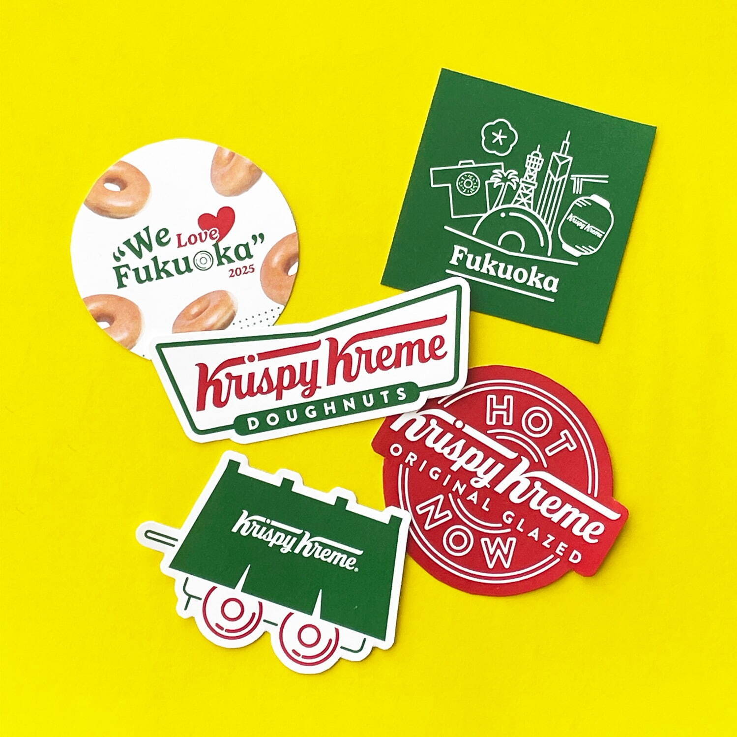 オリジナル・グレーズド® ダズン 12個- クリスピー・クリーム・ドーナツ