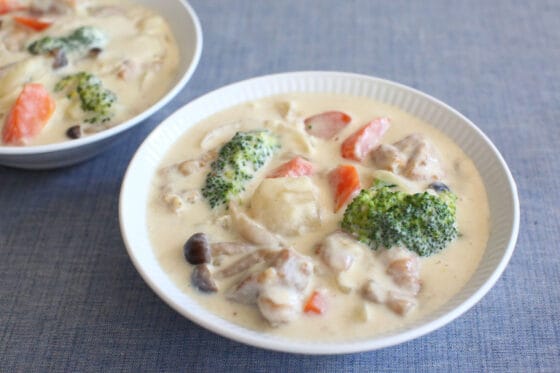 大量消費 人気の牛乳レシピ15選麺やおかず、スイーツにフル活用！レシピサイトNadia