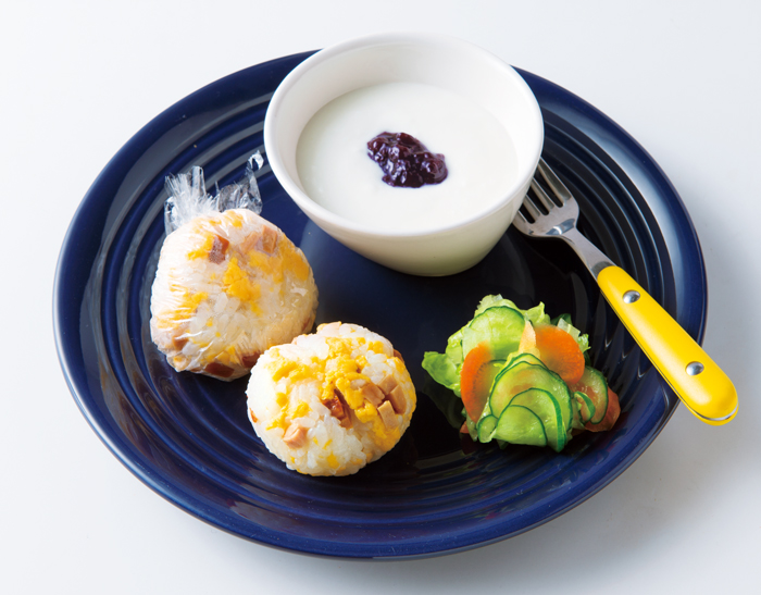 温泉宿の朝食の、定番メニューをまとめてみました。 - 温泉好きのお湯