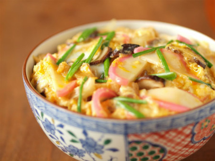 絶品和風おつまみ！『大根とさつま揚げの炒め煮』のレシピ