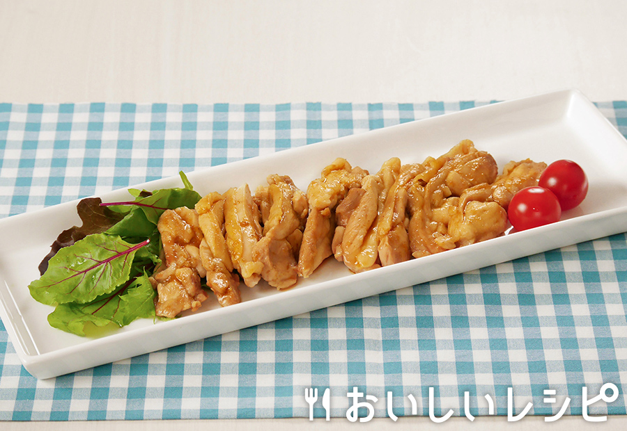 鶏むね肉×漬けて焼くだけ！ 簡単レシピ3選 一人暮らしのゆるっとレシピ– 商品レビュー記事kurasso クラッソ 編集部