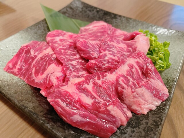 焼きしゃぶ万歳！！ 焼肉さくら 久保田店プラムライフ Plum Life