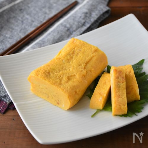 お寿司屋さんに玉子焼きがある理由卵を使ったレシピ情報が満載！スタッフブログ