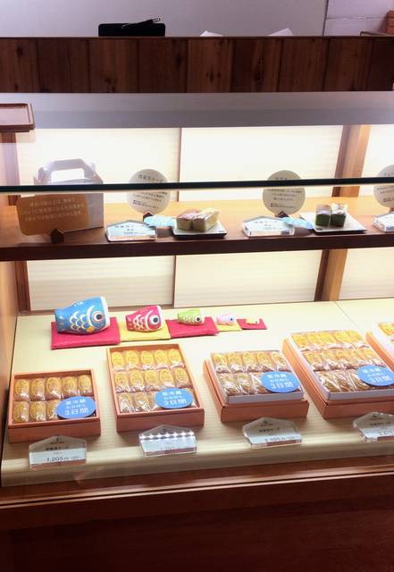 パティスリー カラン☆ジョルノのスイーツ＆ワイン日記