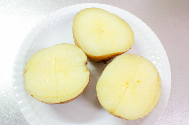 じゃがバター - 桜乳業株式会社