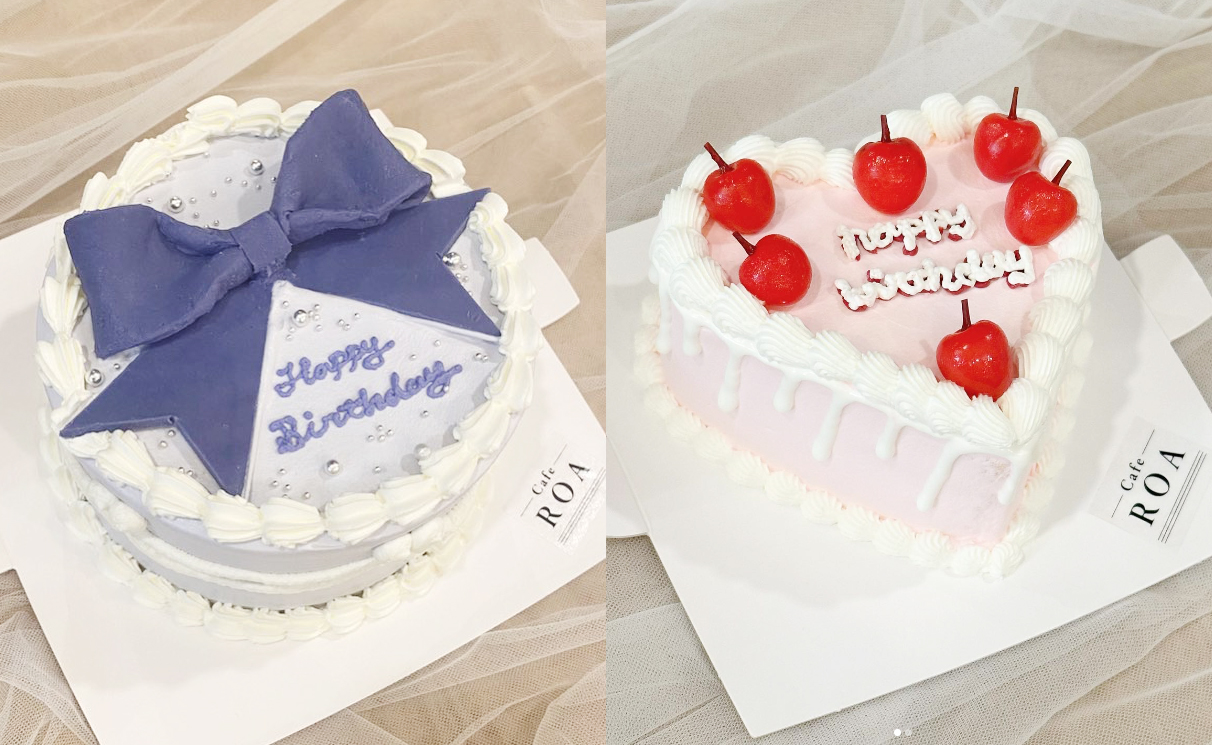 オタ活 本人不在の誕生会オーダーケーキ特集♡推しへの大好きを詰めたとっておきのケーキが盛りだくさん – Fantage Jam ファンジャム