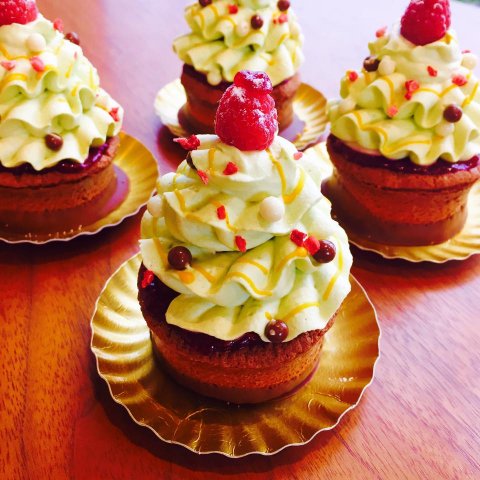 かわいいクリスマスケーキ!街ニュース新潟の街ニュース＆ローカル情報 Komachi Web こまちウェブ