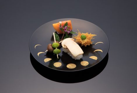 先付日本料理研究会 レシピる