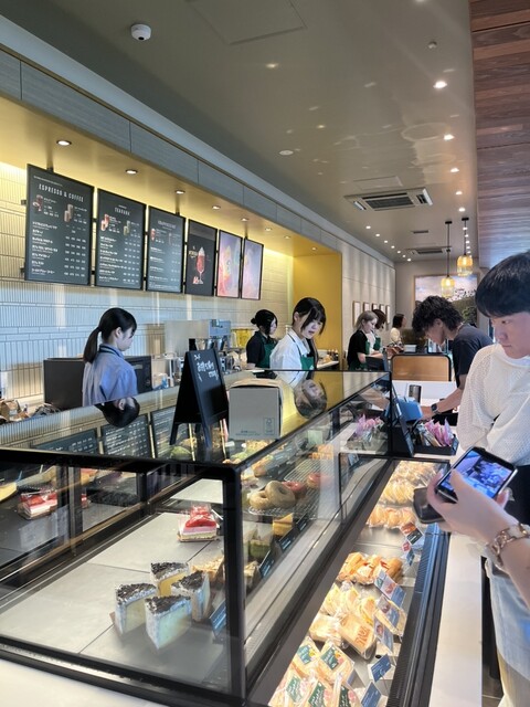 西府駅周辺のカフェ・スイーツランキングTOP10 - じゃらんnet