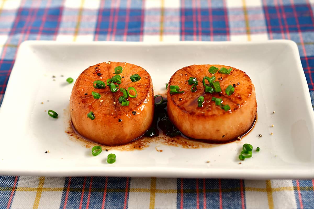 レンジで簡単！おでんの大根の下ごしらえ