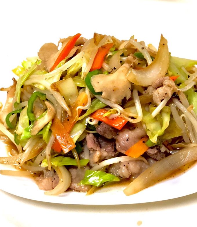 マンネリ脱却！ 具材別「野菜炒め」のおすすめレシピ13選 - macaroni