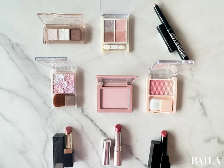 2023年夏コスメ特集 リップ：夏に映えるヌーディカラーやアースカラーが登場