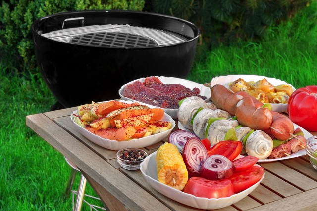 バーベキューにおすすめの野菜25選！旬の時期や前日の下ごしらえも解説キャンプ・アウトドア情報メディアhinata