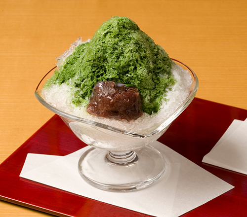 簡単おいしい！かき氷のシロップ手作りレシピ5選と活用法2ページ目- macaroni