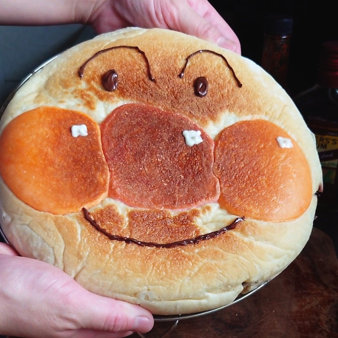 GENKAI REVOLVER に行ったよレポソーダ水割り