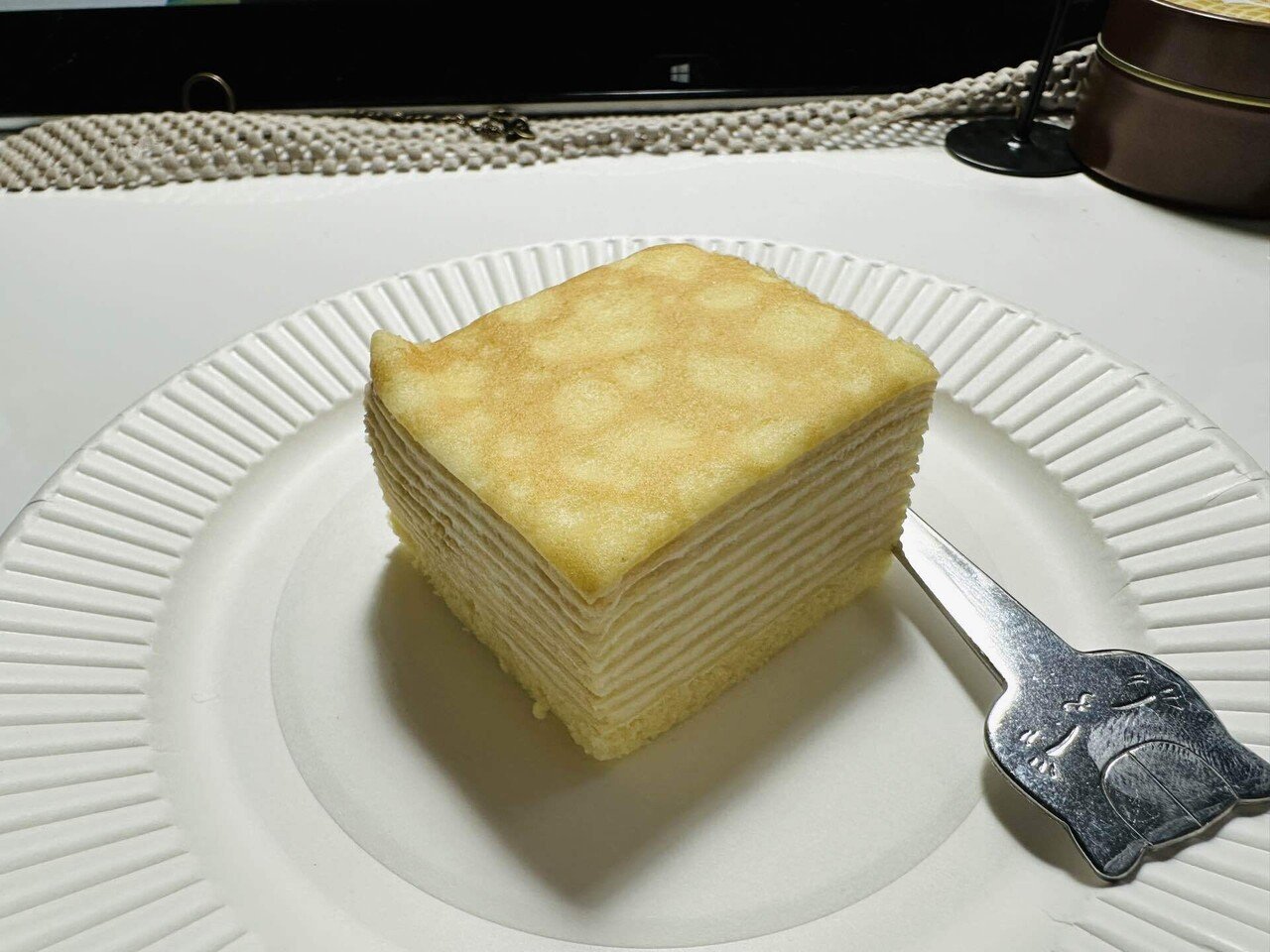 57冷凍クレープシート生地 プレーン業務用和洋菓子卸・仕入れ通販 なごみや