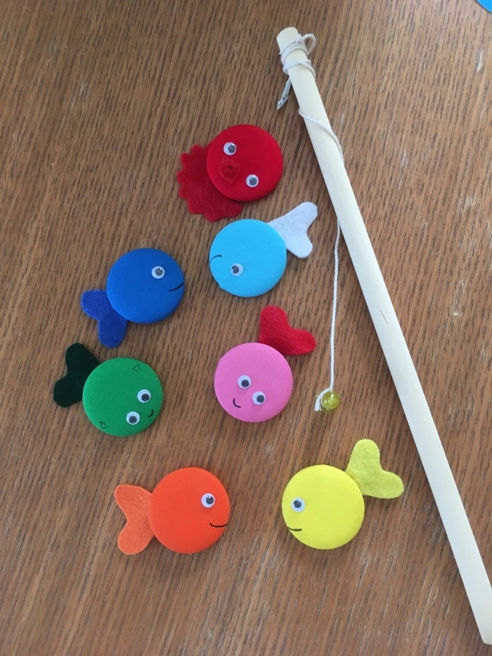 超簡単！ 手作りおもちゃ で子ども達と遊ぼう！保育実習におすすめ♪幼保就活教えてinfo+