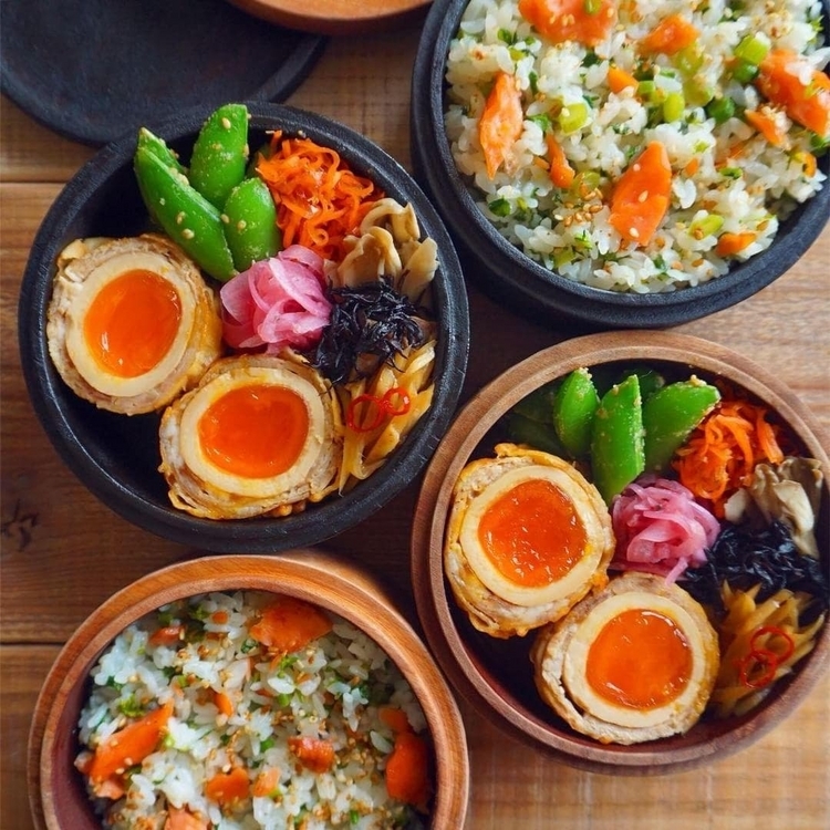 お弁当 - with online - 講談社公式 -自分らしく、楽しく