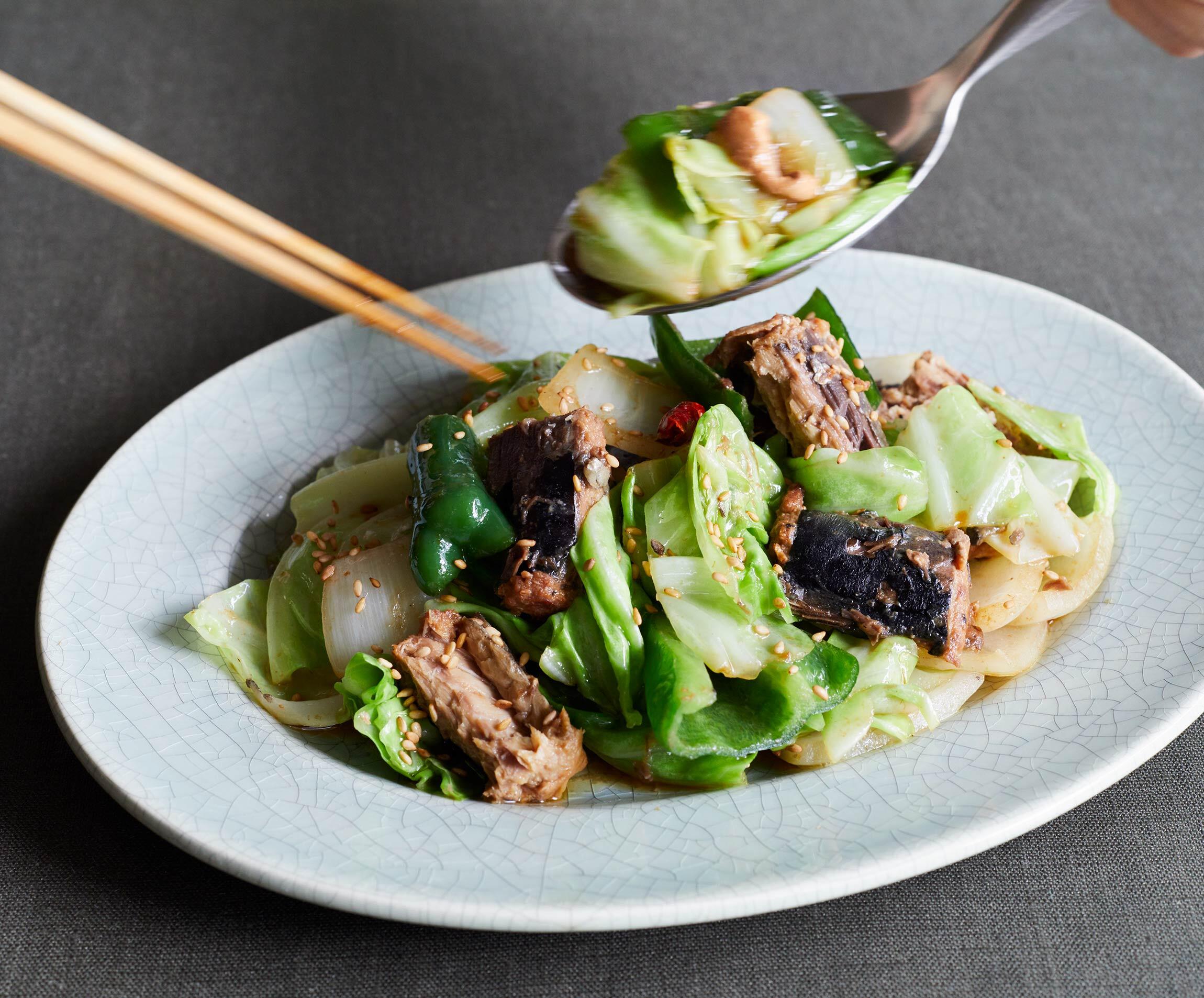 春休みの簡単ランチレシピ集