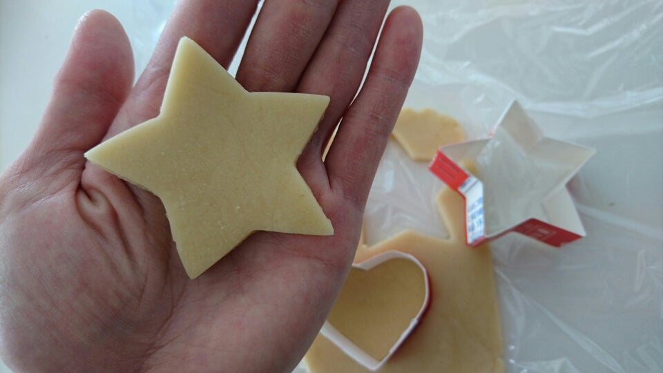 牛乳パックでつくる🍪鯉のぼりクッキー♪暮らしのアイデア東洋アルミエコープロダクツ株式会社