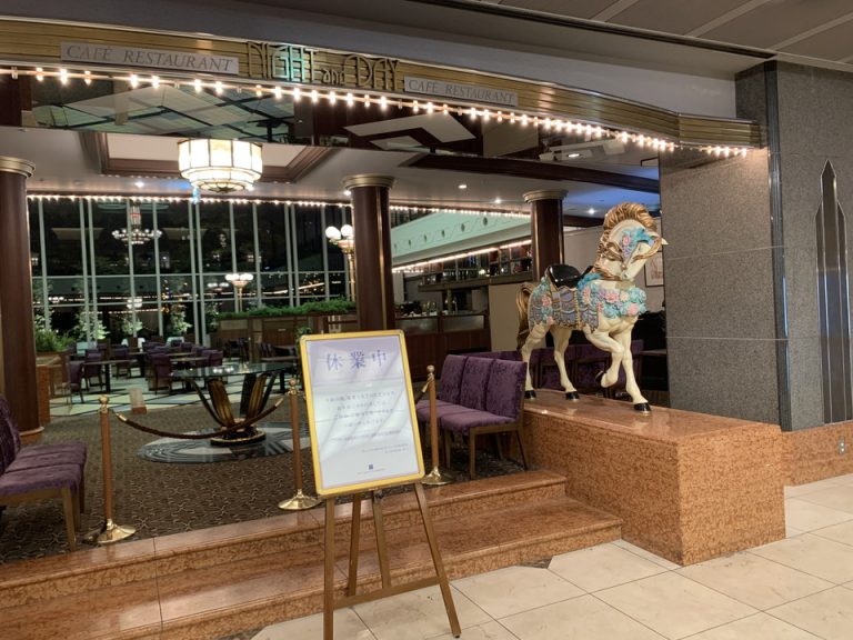 宿泊レビュー！ ホテル阪急インターナショナル 優雅な滞在