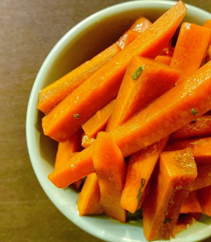にんじん大量消費🥕にんじんラペ