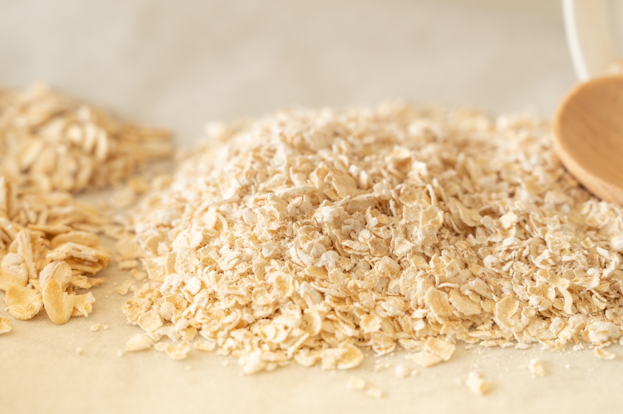 はじめてのインスタントオーツスタートガイド栄養成分からおすすめレシピまでOATSオートミールレシピ