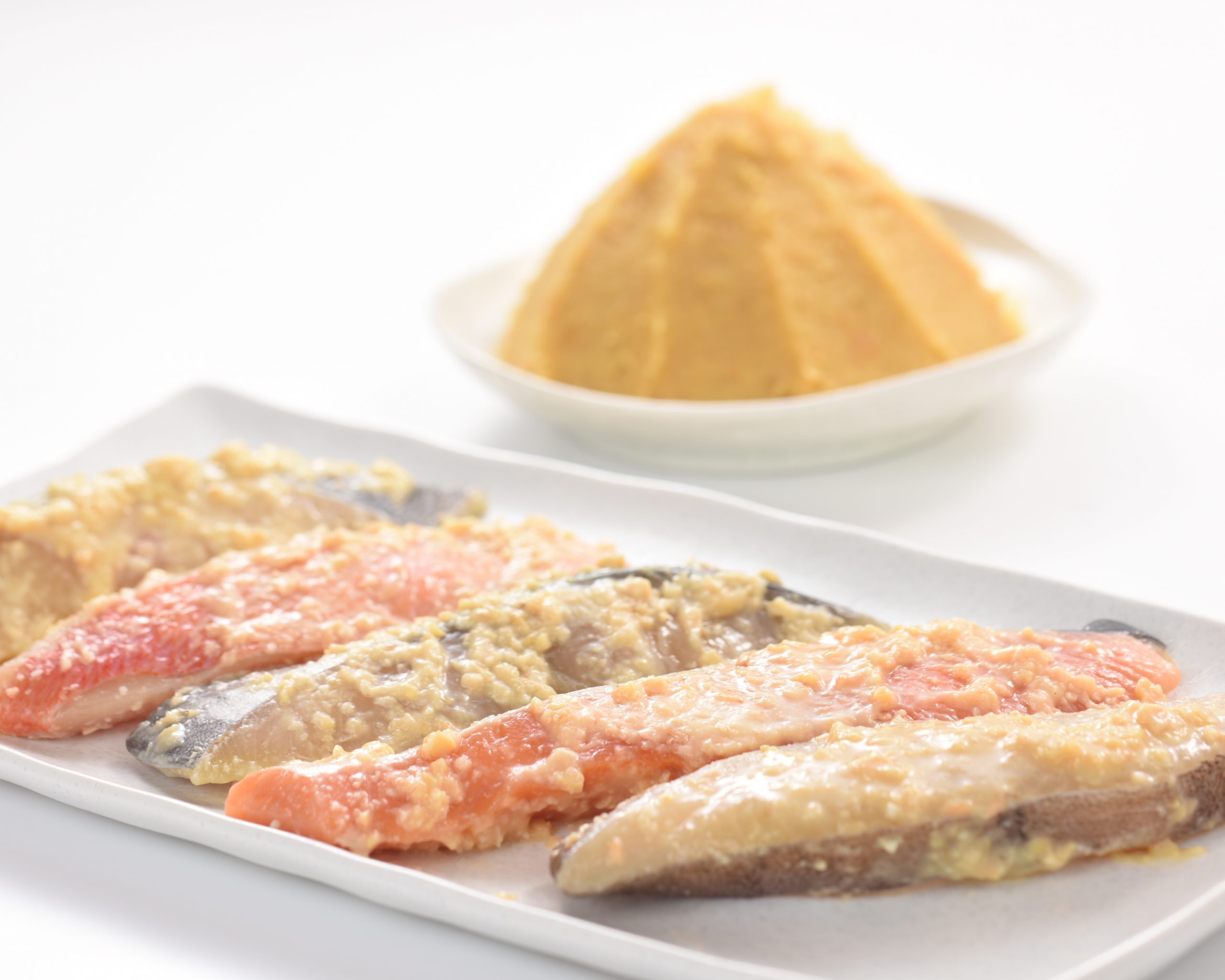 西京漬けの歴史大源味噌