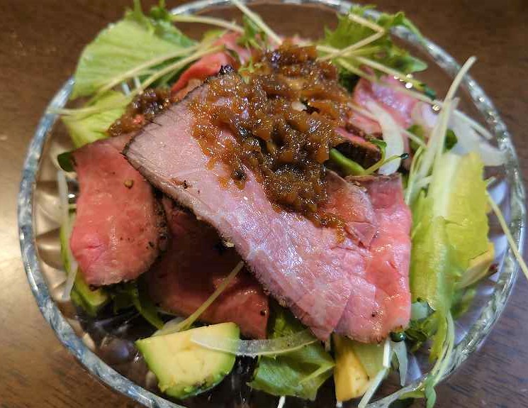 炊飯器で手軽にできるローストビーフ調理師磯貝が投稿した記事Lemon8