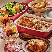 料理教室④バレンタインスイーツ酒田南高等学校学校法人天真林昌学園