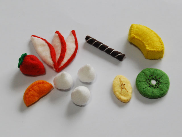 手作りケーキやお菓子の飾り付けに♪おうちで出来る「カットフルーツ」に挑戦してみようキナリノ