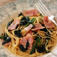 人気1位ほうれん草×にんじんの殿堂入りレシピTOP15 つくれぽ1000 から厳選！ ちそう