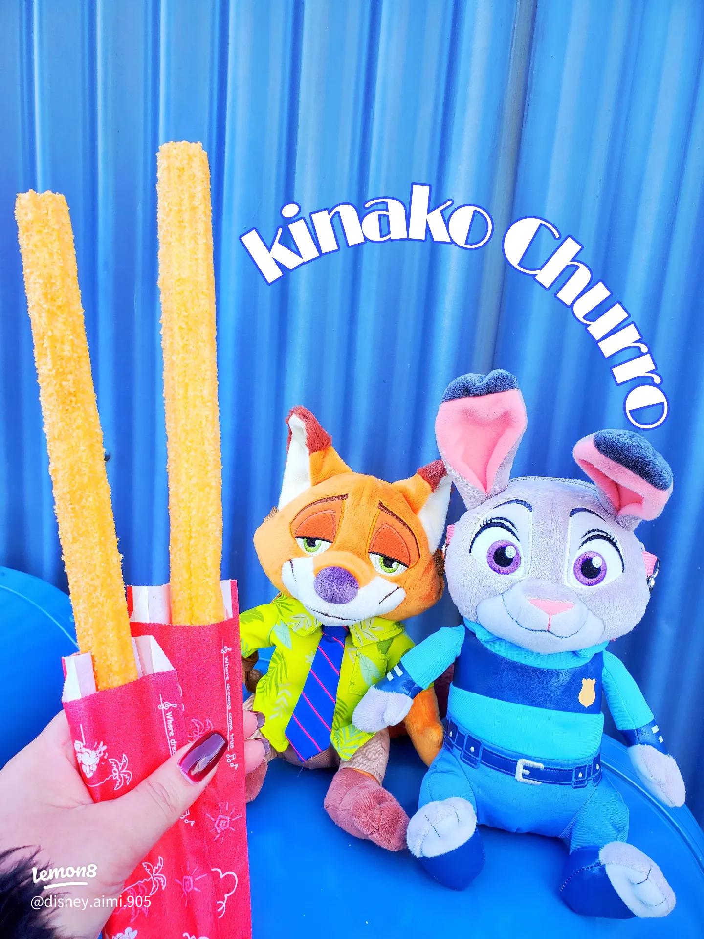 チュロス日清製粉ウェルナ業務用