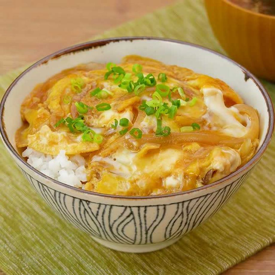 基本からアレンジまで！思わずつくりたくなる「から揚げ 卵とじ めんつゆ」のレシピ集クックパッド