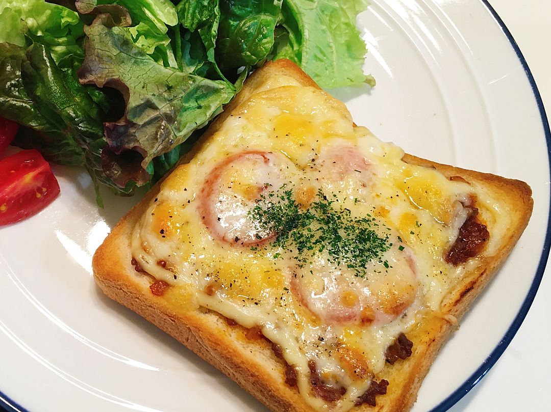 作り置きしなきゃもったいない！レパートリーが広がる「ミートソース」リメイクレシピ帖 3ページ目キナリノ