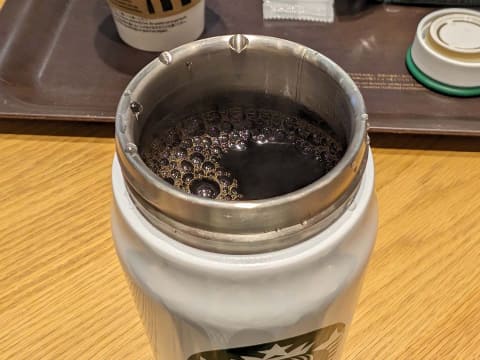 6月のスタバは「マイカップ持参」がお得！ 割引金額アップのSDGsキャンペーン2022年6月4日- エキサイトニュース