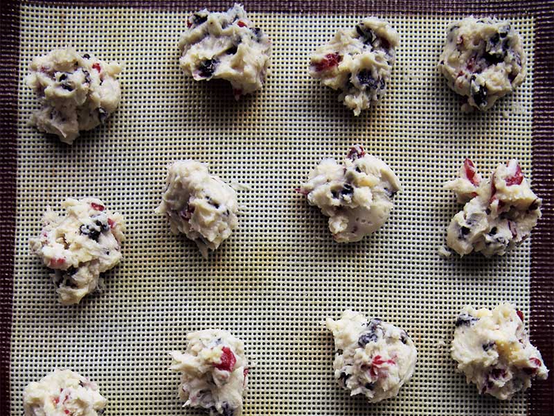 山本ゆりさんのショコラバターサンド