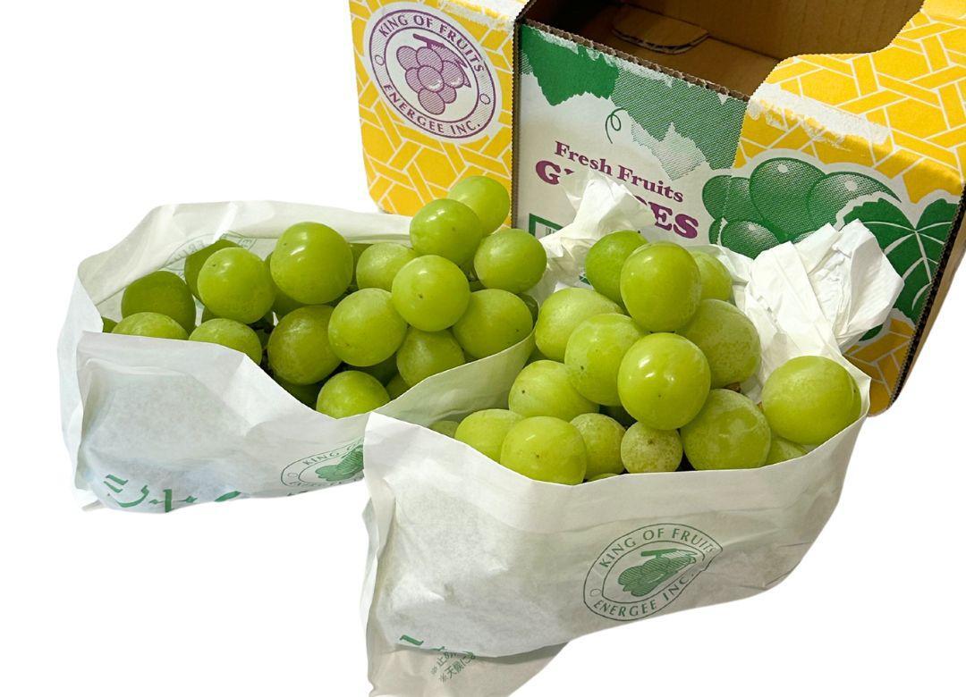 今年も待ってた！コストコで買える期間限定の種なし黒ブドウは買えたらラッキー Mia- エキスパート - Yahoo!ニュース