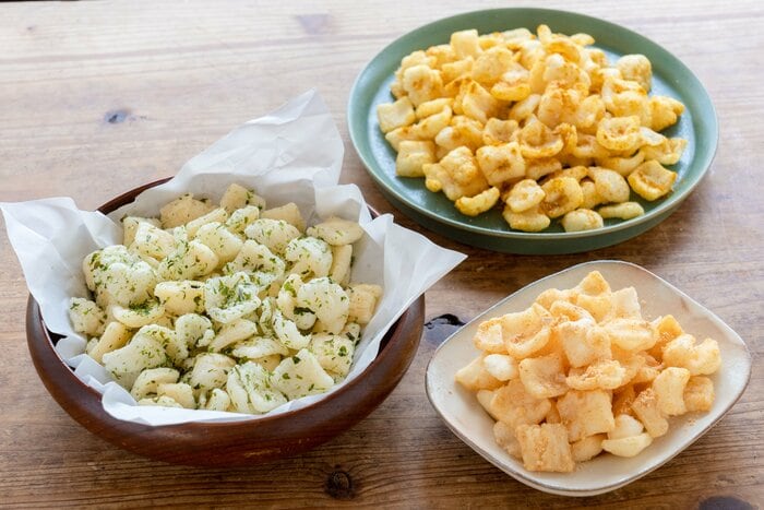 基本からアレンジまで！思わずつくりたくなる「柿餅」のレシピ集クックパッド