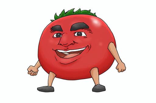 赤い果実食べ物 食べ物イラスト foodきみピヨ １日１絵 シンプル イラストillustration お絵描き 落書き らくがき 鉛筆画 original オリキャラ オリジナル ひよこ illust 線画 キャラクター character 手描き cute 可愛い デザイン design 色鉛筆 色鉛筆画 マーカ