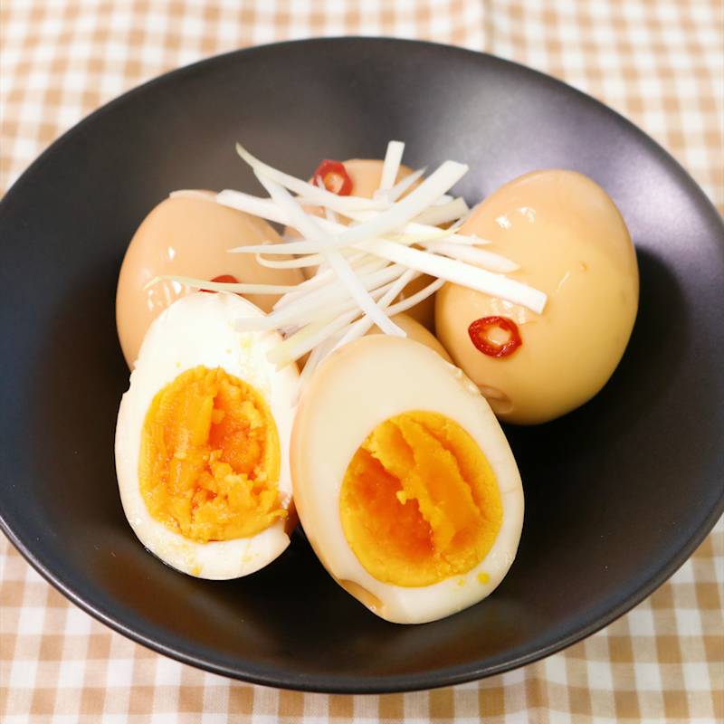 煮卵の日持ち・賞味期限は？冷蔵庫で1週間？固茹で・半熟別だと？腐るとどうなる？ どうぞ召し上がれWEBマガジン